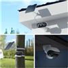 Reolink Telecamera di sicurezza Argus B740X con Wifi