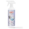 Turboline Anticalcare sanitari, pavimenti, acciaio e fughe (500ml)
