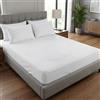 Protect-A-Bed Bamboo Set coprimaterasso e 2 copricuscini