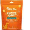 Zesty Paws Integratore per cani Calming Chews (60 pz - 200 g)