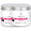 Longevity Pet HairSkin Pet integratore per cani e gatti (2x30cpr)