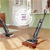 Eureka Lavapavimenti cordless