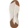 Skechers Sabot con lacci elastici decorativi e soletta Memory Foam