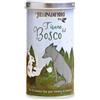REGINAdiFIORI Kit tisane Bosco e Natale in lattine decorate (2x12 filtri)
