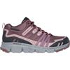 SKECHERS Stivaletti outdoor stringati Summits At con tomaia waterproof