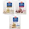 Easiyo Kit 6 kg di yougurt stile greco: cocco, amarena, naturale