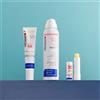 Ultrasun Kit solari: crema e spray SPF50, stick labbra SPF30