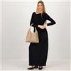 Chiara Ferretti Borsa a spalla in pelle stampa cocco
