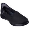 Skechers Slip on On the go flex