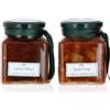 I Peccatucci di Mamma Andrea I peccatucci di Mamma Duo antipasti caponata carciofi e melanzane