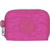 Kipling Portafoglio Cash Buddy con chiusura con zip