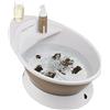 Margaret Dabbs London Bagno per i piedi con massaggi Luxury Foot Spa