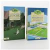 Vita Sana Kit semina prato: semi (1kg) e concime (2kg)