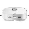 Eureka Robot aspirapolvere e lavapavimenti con stazione All-in-One