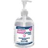 URAGME Srl Forhans manisane pro igienizzante mani idroalcolico 70% 500 ml - FORHANS - 980478402