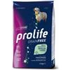 Prolife Grain Free Adult Medium/Large Sensitive Fish & Potato - Prolife - Grain Free Adult Medium/Large Sensitive Fish & Potato - 10KG