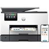 HP STAMPANTE HP MFC INK OFFICEJET PRO 9130b 4U561B 4in1 A4 39PPM F/R ADF WiFi-BT-USB 2vassoi carta 1Y 512MB 1200x1200 Fino:31/10 - 4U561B