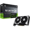 MSI SVGA MSI GeForce RTX 5050 8G VENTUS 2X OC nVidia PcIe5.0 8GDDR6 128bit 2617Mhz 1xHDMI 3xDP 2slot - 912-V538-002
