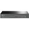 TP-LINK Switch TP-Link SG1008MP 8x1Gb - 8xPOE,Desktop/Rackmount (TL-SG1008MP) - TL-SG1008MP
