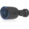 Ubiquiti - UVC-G6-PRO-BULLET-B Unifi Protect 4K POE+ NERA/BLACK MOT.AI Multi TOPS ZOOM ottico 2,36X - UVC-G6-PRO-BULLET-B