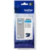 Brother CARTUCCIA BROTHER LC428XLCP CIANO 5000pg x MFC-J5955DW/J6955DW/J6957DW HL-J6010DW Fino:31/03 - LC428XLCP