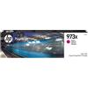 HP 973X F6T82AE Magenta Pagewide PRO 477DW - F6T82AE
