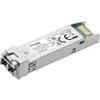 TP-LINK MODULO SFP industriale MMF TP LINK ISM311LM Omada 1000Base-SX, multimodale- interfaccia LC-fino a 550m - ISM311LM