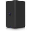 Ubiquiti NAS UBIQUITI UNAS-2-B X 2 HDD 3.5-NO HDD-2,5GBE-NERO-4GB RAM-CPU Q-CORE 1.7GHZ-CONNETT.USB-C ADATT.POE++ INCL. - UNAS-2-B-EU