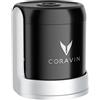 Coravin Tappi Coravin Sparkling | Versare più Champagne e Conserva la Freschezza del Tuo Vino Spumante Per Settimane 2 confezioni nere