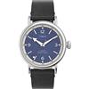 Timex Watch TW2V71300, Nero, Cinghia, nero, Cinghia