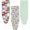 COLOMBO NEW SCAL - Foderina Omnia 140x155 cm - Cotone Biologico e Comfort Ottimale