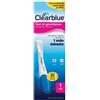 PROCTER & GAMBLE SRL Test Di Gravidanza Clearblue Rilevazione Rapida 1 Pezzo