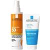 LA ROCHE POSAY-PHAS (L'Oreal) ANTHELIOS SPRAY SHAKA 200 ML + DOPOSOLE 75 ML