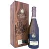 alprimopiano Champagne Baron de Rothchild Rare Collection 2012 Blanc de Blancs (in wooden case)