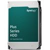 SYNOLOGY HDD 3.5" Synology HAT3310-12T Cache 512MB 7200RPM 12TB