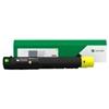 LEXMARK Toner Lexmark giallo 85D0HY0 CX930/CX931 16500 Pagine