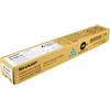 Sharp toner ciano BP-C50GTCA BPC50GTCA 8000 Pagine