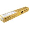 Sharp toner giallo BP-C50GTYA BPC50GTYA 8000 Pagine