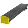 Sharp toner giallo BP-GT30YA 15000 Pagine