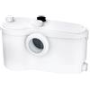 SFA Sanitrit SANIBEST PRO Trituratore Bagno Completo SBPRO