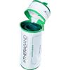THERA-BAND FASCIA ELASTICA VERDE 2.5MTX13CM