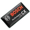 BOSCH LOGO ADESIVO PERFORMANCE LINE CX (BDU374Y)