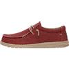 HEYDUDE WALLY BRAIDED Scarpa Tempo Libero Uomo