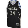 NIKE JORDAN BOYS STATEMENT SWINGMAN JERSEY Canotta Allenamento da Ragazzo