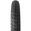 ELEVEN copertura FAT BOY II 20 X 4.00 60TPI NERO copertone bike