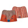 PATAGONIA BABY ANIMAL FRIENDS BEANIE Berretto da Bambini