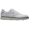FOOT-JOY TRADITION J Scarpe Golf Bambino Con Spikes