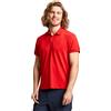 SLAM TECH PIQUE POLO SS da Uomo