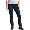SLAM WS TECH CHINO PANTS Pantalone da Donna