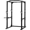 DIAMOND JK POWER CAGE RACK PRO PCR-P Attrezzo Multifunzione